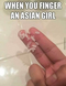 What Happens if You Play With Asian Girls