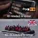 Who Needs ID to Enter UK