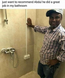 Where’d Abdul Get His Electrical License