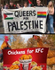 Queers for Palestine?