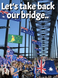 Take Back the Harbour Bridge