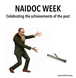 NAIDOC week (Big Wow for Abos week)