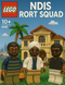 Lego Curry Muncher Fraud Kit