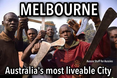 Is Melbourne the Worlds Most Liveable City