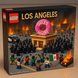 Lego LAPD vs Beaners Kit