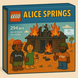 Alice Springs Boong Lego Set