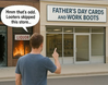 LA Riots Father’s Day