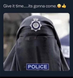 Who’s new on the UK force ?