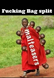 Maltesers or Niggers?