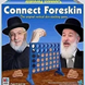 New Jew Board Game