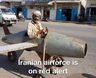 Iran Airforce