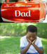 Nigger gets a perplexing message from Coca Cola