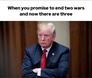 3 x wars on the go?