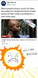 The sun is racist to blacks