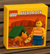 Lego Lindy Chamberlain Set