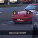Meth Fiend in Kids Movie - Cars