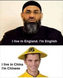 Are You a Chink if You Live in China?