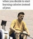 Adolf Asks What to Burn Today