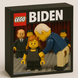 Let’s Go Brandon Lego Kit