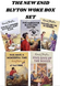 Modern day Famous Five books by Enid Blyton.
