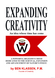 Holybook Cover: Expanding Creativity - New Version!