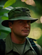 Army Lance Corporal Cambeul 1994