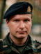 Army Lance Corporal Cambeul 1994