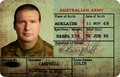 Army ID 90's