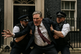 News Flash: UK Prime Minister Sir Keir Starmer Arrested