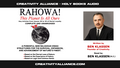 Audiobook: RaHoWa This Planet Is All Ours