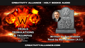 Audiobook: Trials Tribulations & Triumphs