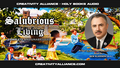 Audiobook: Salubrious Living