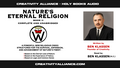 Audiobook: Nature's Eternal Religion 2