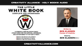 Audiobook: Little White Book