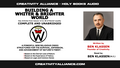 Audiobook: Building a Whiter & Brighter World
