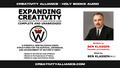 Audiobook: Expanding Creativity