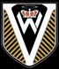 White Victory Shield