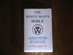 The White Man&#039;s Bible