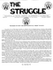 The Struggle - Sep 96