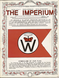 The Imperium Jan 96 Cover