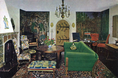 Goering&#039;s Living Room
