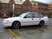 GM Holden Commodore VS - 1995