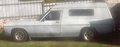 GM Holden HZ Panel Van - 1979