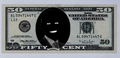 Fifty Cent Obama