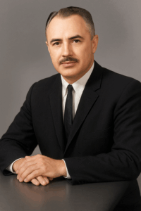 Ben Klassen