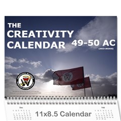 Creator Calendar