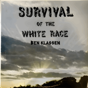 Survival of the White Race 1976