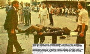 20 May 1983 – Remembering The Church Street Bomb, Pretoria