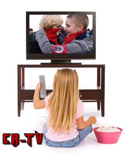 CA-TV Streaming Video