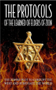 The Protocols of the Learned Elders of Zion
